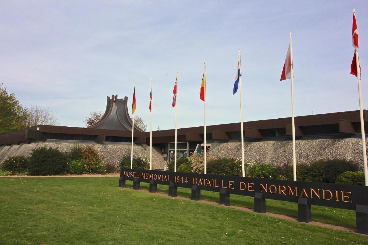 Chambre Premium Pomme Cannelle Close To Bayeux Normandie 2 Pers Monceaux-en-Bessin Екстер'єр фото