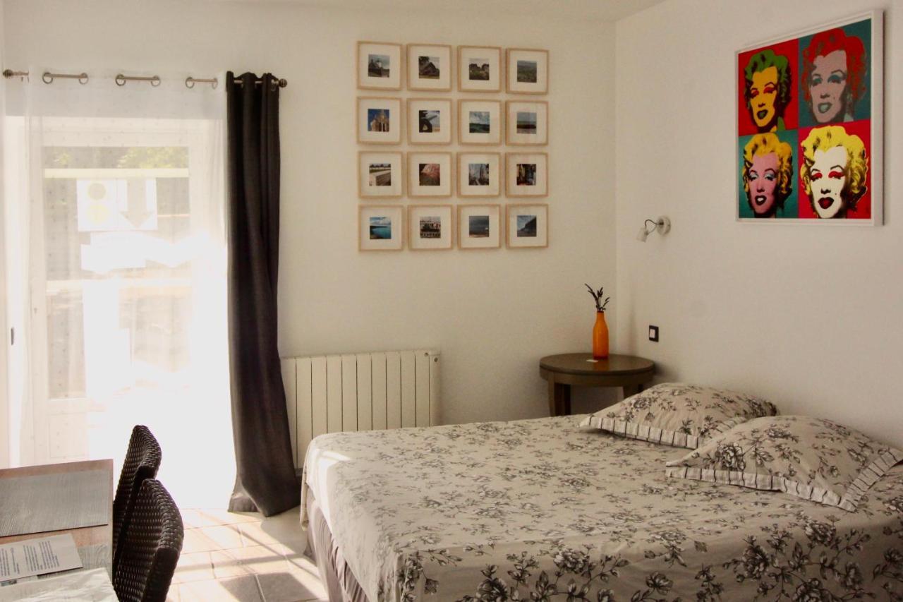 Chambre Premium Pomme Cannelle Close To Bayeux Normandie 2 Pers Monceaux-en-Bessin Екстер'єр фото