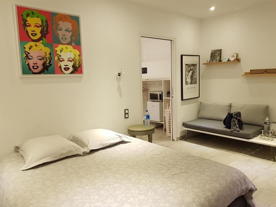 Chambre Premium Pomme Cannelle Close To Bayeux Normandie 2 Pers Monceaux-en-Bessin Екстер'єр фото